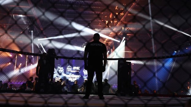   Александр Федоров