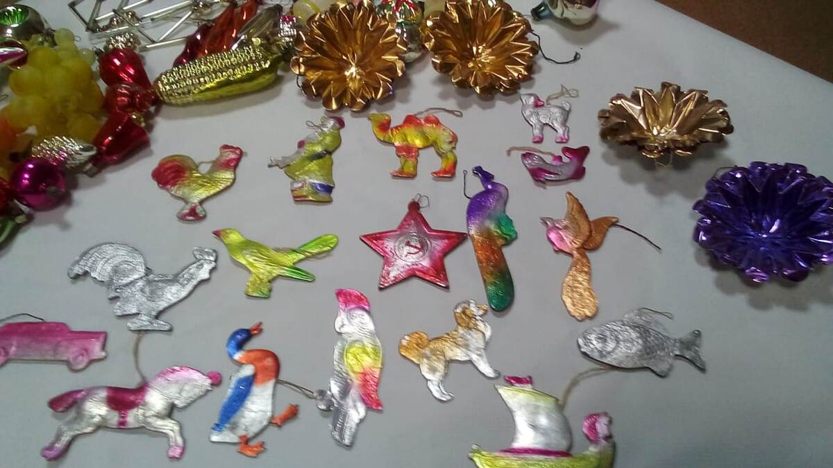 Из фондов Кировского областного краеведческого музея имени П.В. Алабина