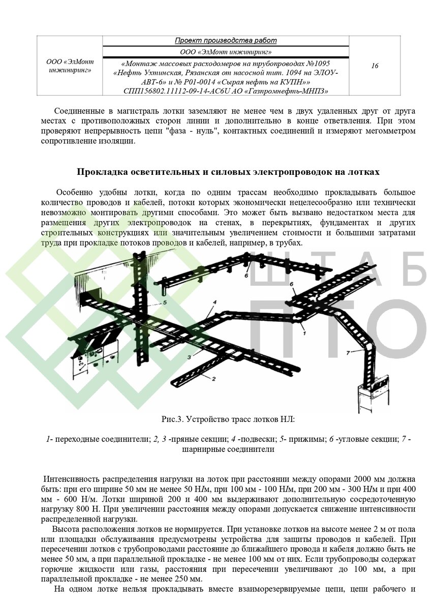 Выборка страниц (листай карусель)