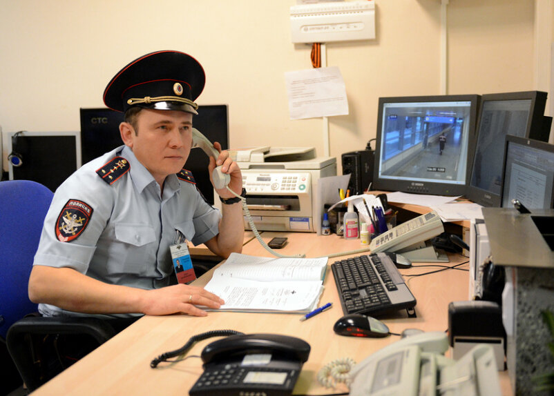 В Твери полицейские рассказали, как в праздники будут работать различные подразделения