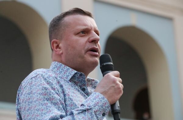    Сергей Карпухин/ТАСС