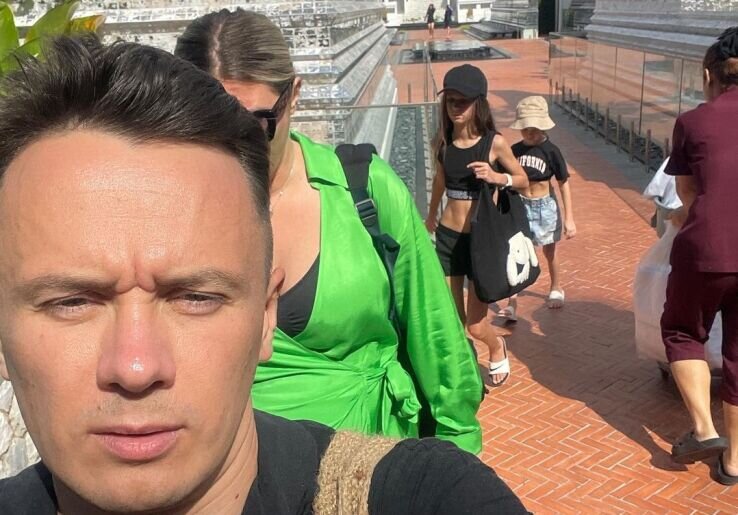 Социальные сети📷
