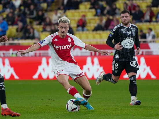     Александр Головин. Фото: Panoramic/Keystone Press Agency/globallookpress.com