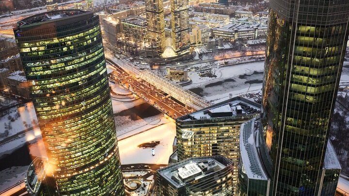 ФОТО: SERGEY PETROV/NEWS.RU/GLOBALLOOKPRESS