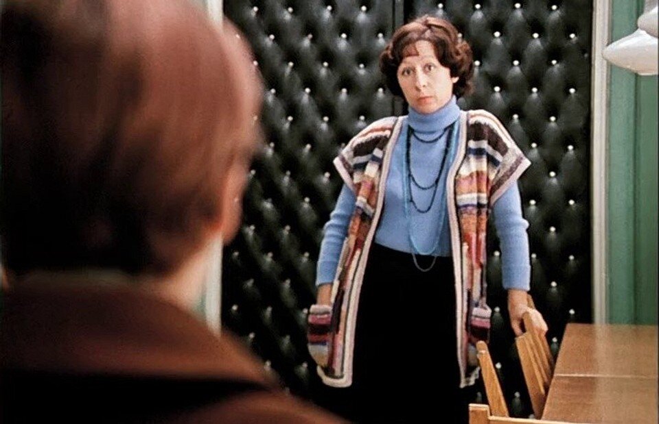 Фото: кадр из фильма