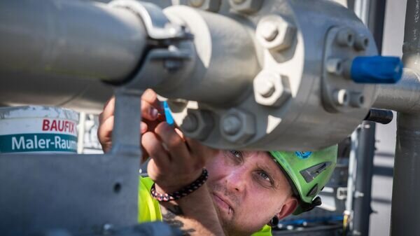   © Sputnik / Дмитрий Лельчук