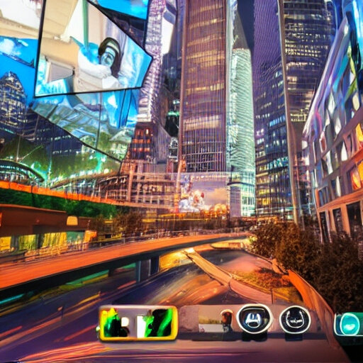 Канал - ФУТУРИЗМ