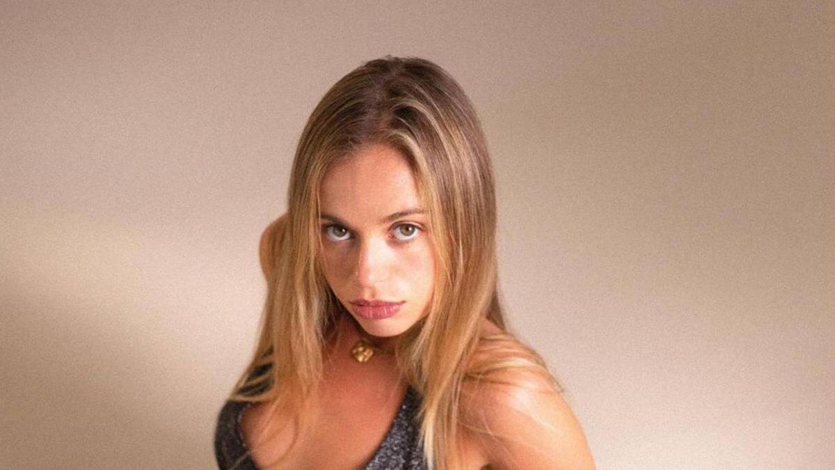    Амелия Виндзор:instagram.com/amelwindsor