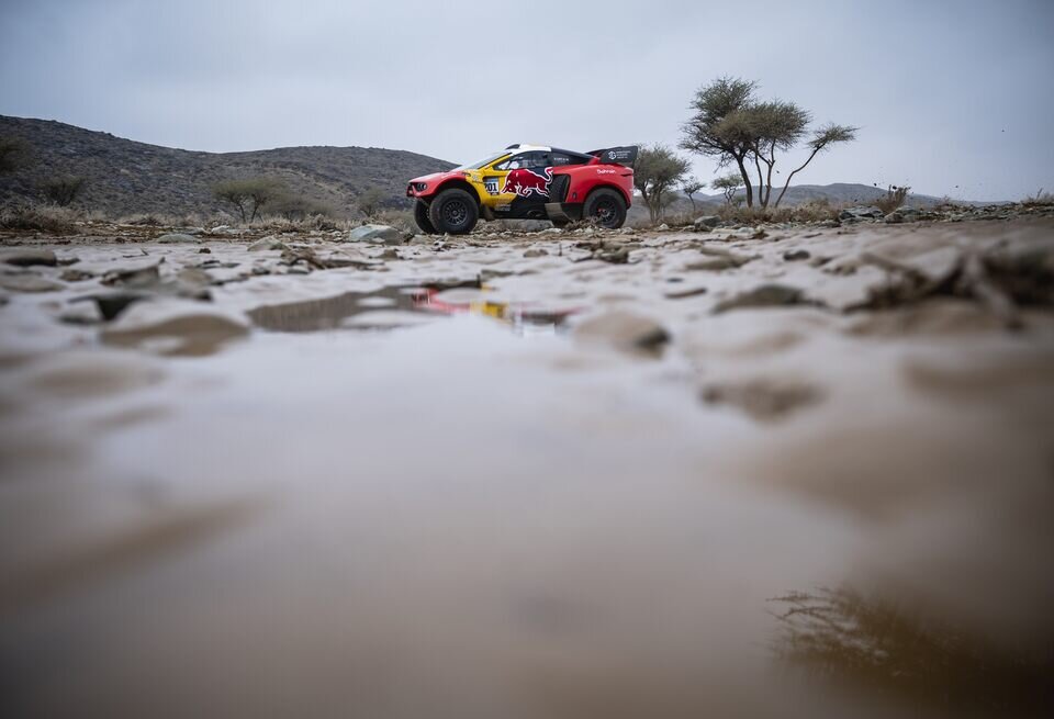   Marcelo Maragni / Red Bull Content Pool