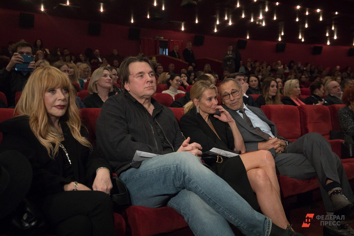 Примадонна ранее назвала россиян холопами.  Фото: Фото: ФедералПресс / Виктор Вытольский