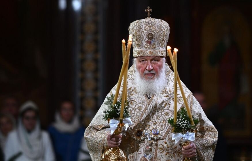    «Пройдет очень немного времени, когда все изменится»: Патриарх Кирилл предсказал, когда сменится власть на Украине