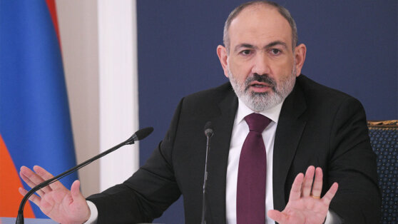    Армения готова подписать документ по урегулированию конфликта в Нагорном Карабахе Анна Черкесова