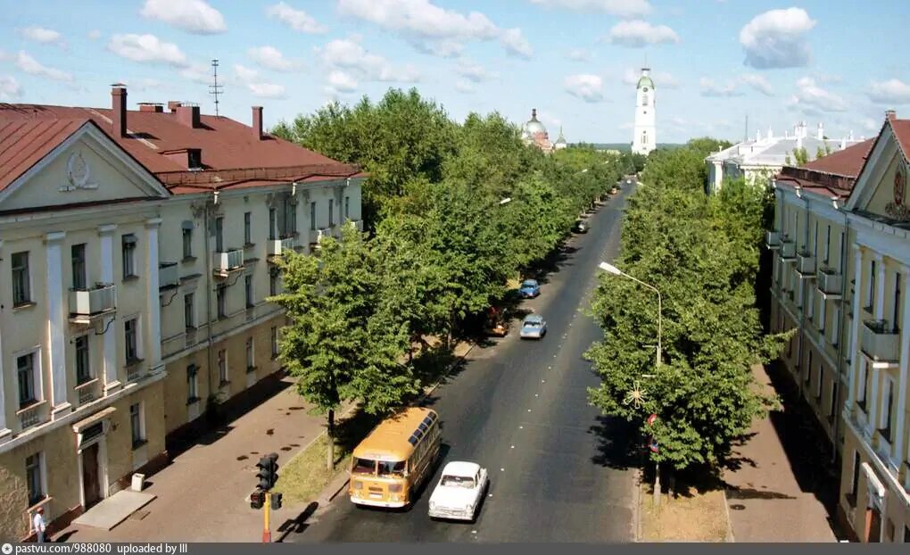 Закрытый город Арзамас-16