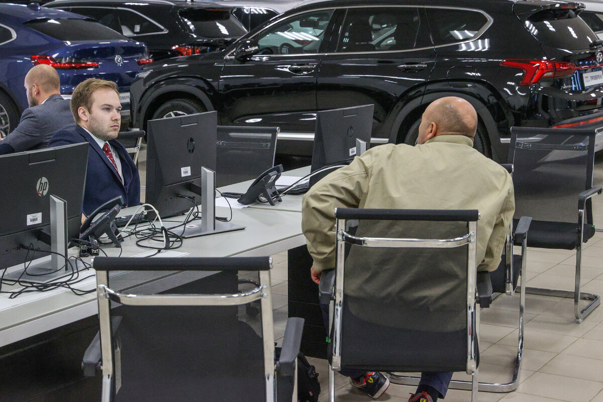     Китайские автомобили в России в 2022 году подорожали сильнее прочих марок фото globallookpress.com