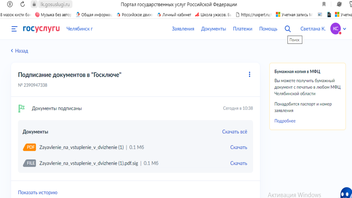 Госключ, так ли он страшен? | Будни советника директора | Дзен