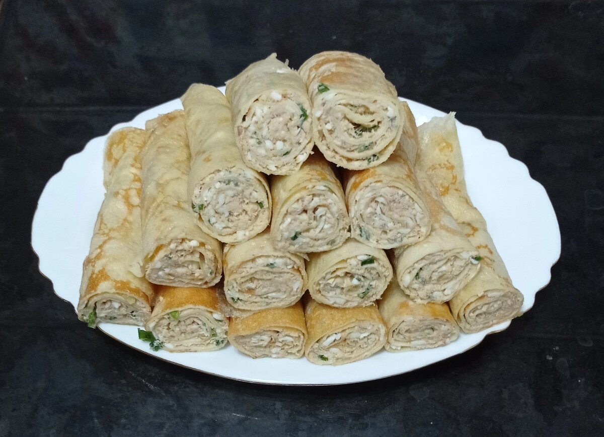 Фото автора канала "Два едока. Клава"