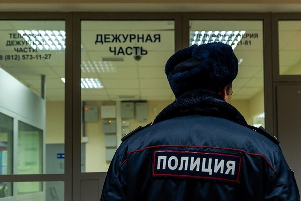     Стрелявшего ищут. Олег ЗОЛОТО
