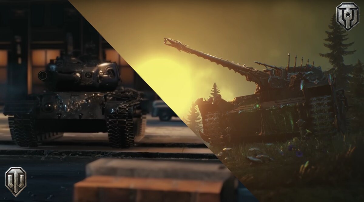 World of Tanks / Магазин сувениров World of Tanks / брендированная продукция Wargaming