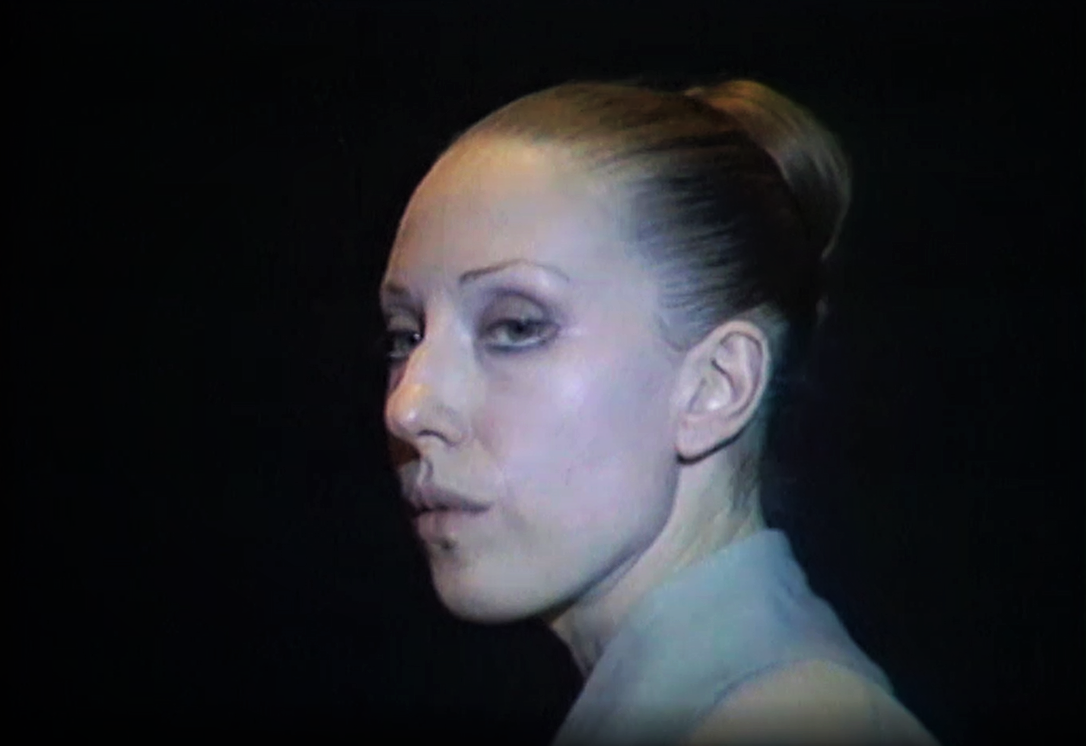 Кадр из телеспектакля "Любовь Яровая" (1977)