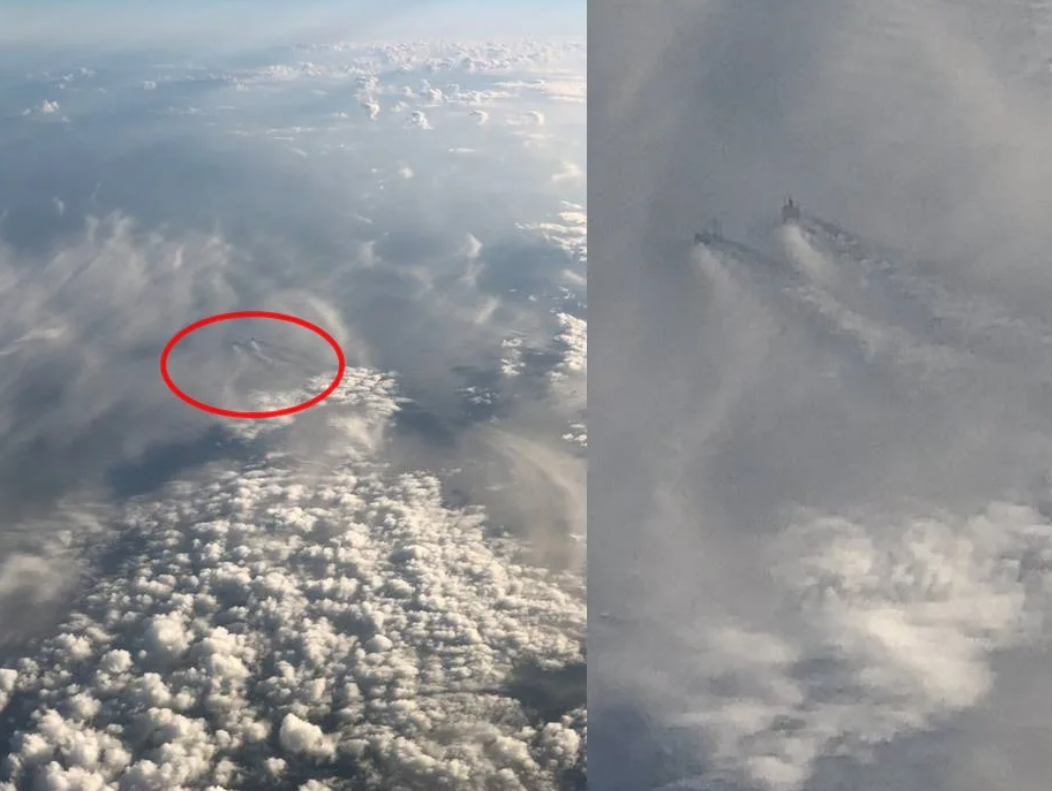 Далеко видно кругом прозрачна. Высота облаков. Вид с самолета на облака. Вид с самолета на землю. Самолет в облаках.
