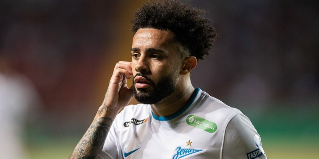    Фото: ФК «Зенит»