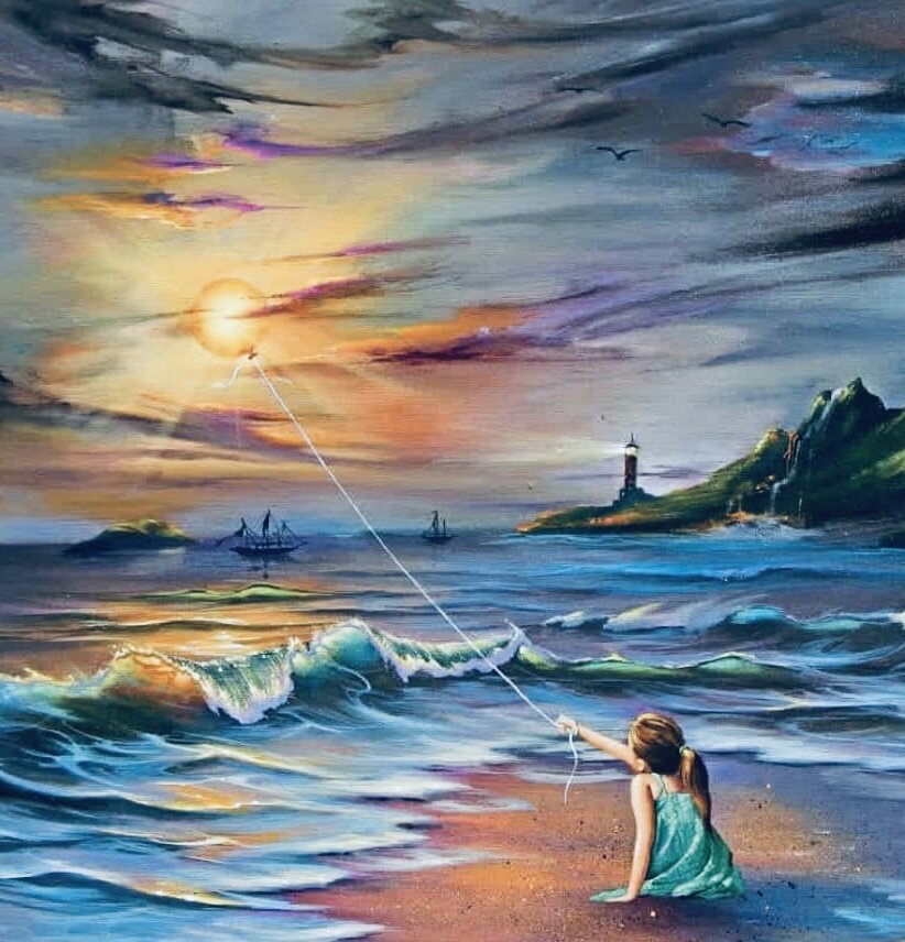 Изображение взято с Яндекс картинки, редактировано автором стихотворения.