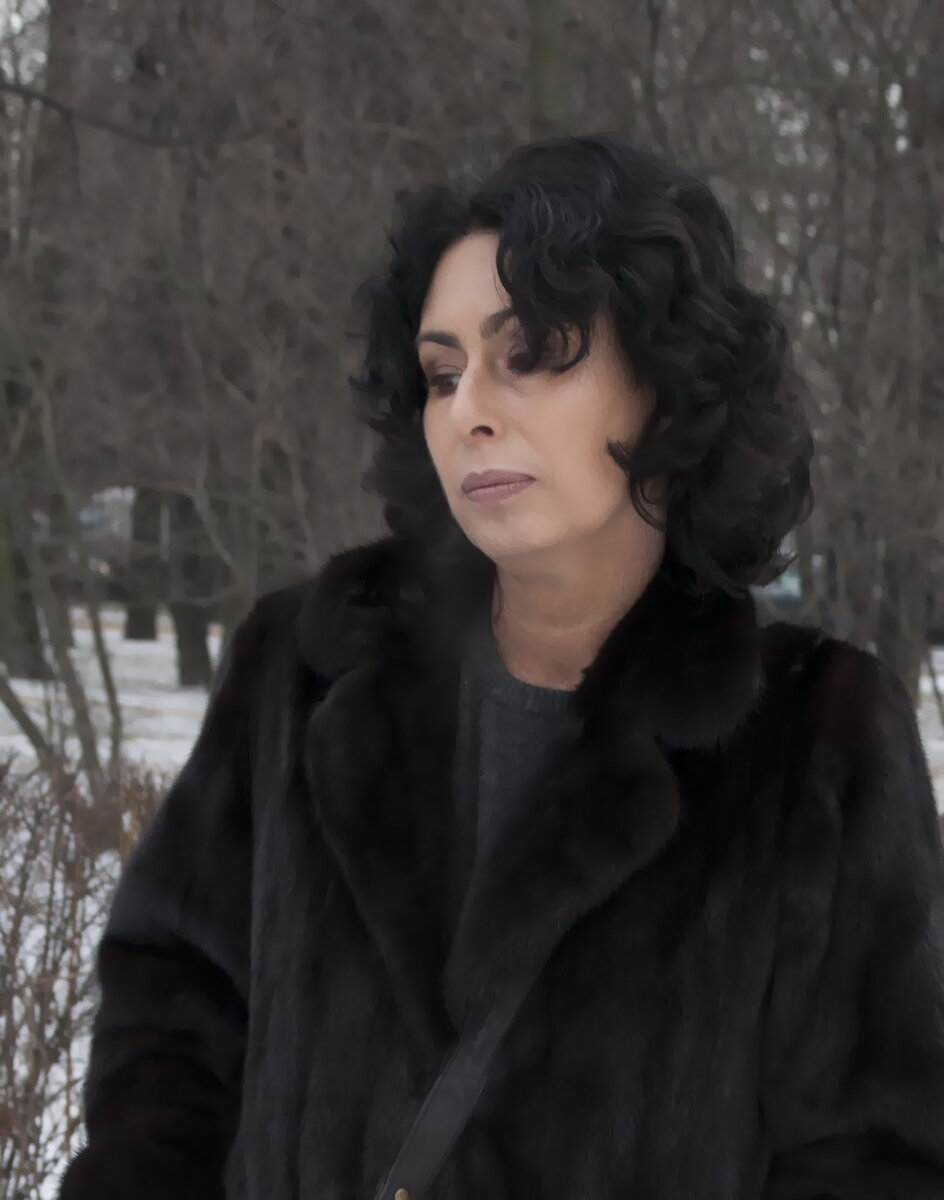 Малка Лоренц