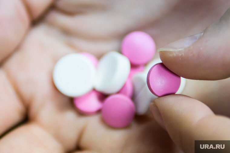    Поливитаминные препараты помогут восстановиться после гриппа