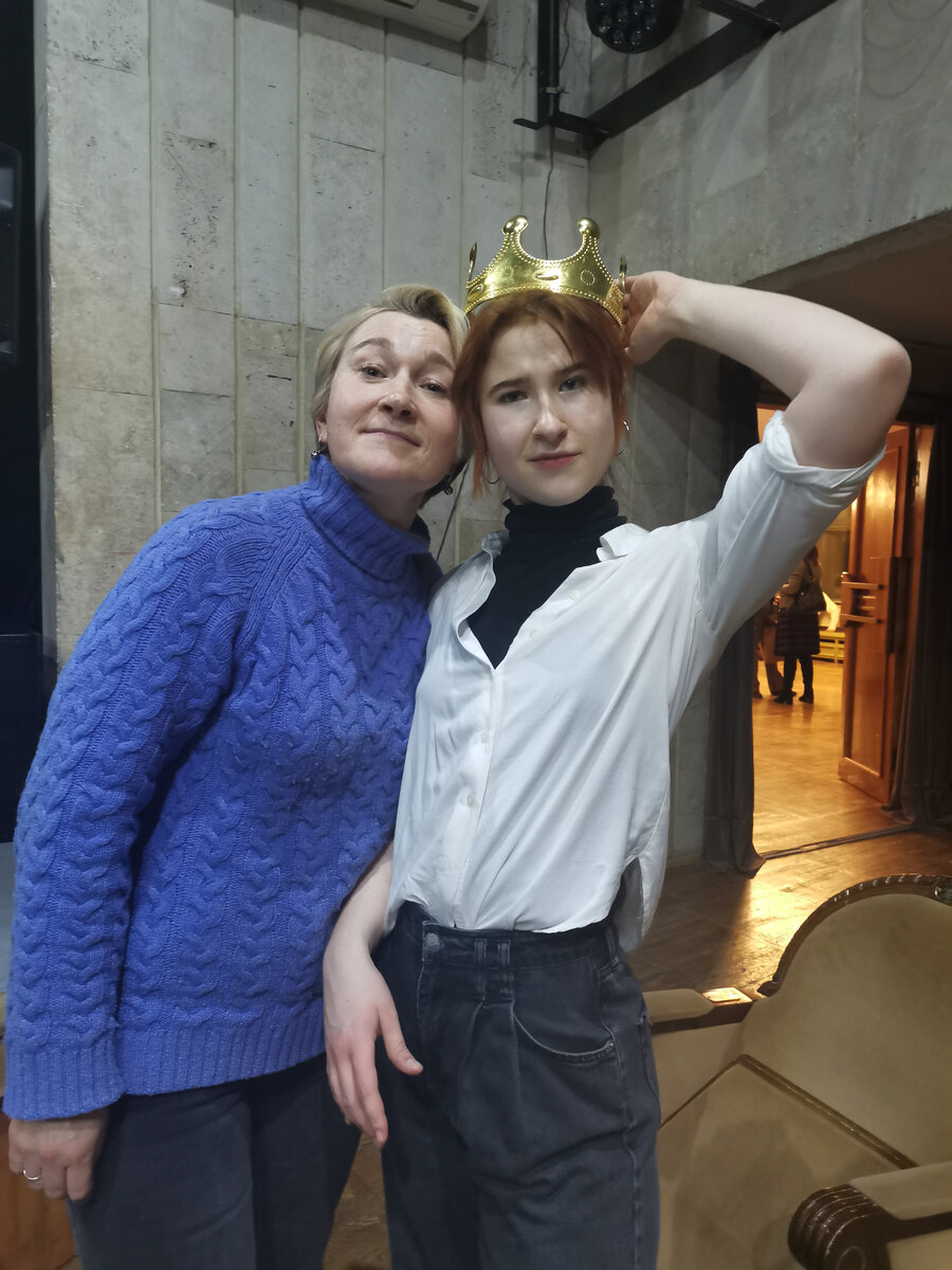 Авторские фотографии