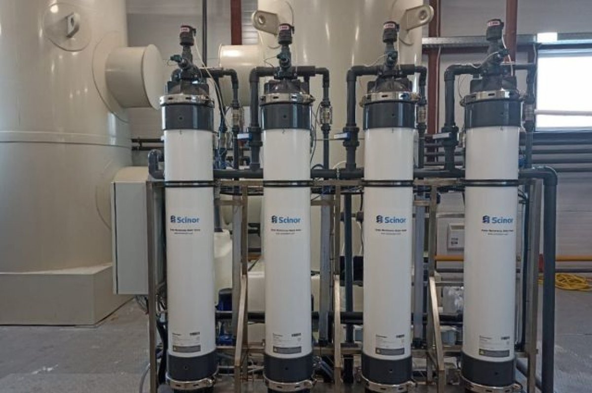    СвЖД снизила техногенное воздействие на окружающую среду в 2022 году