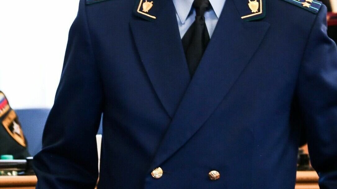     Прокурор Тюменской области Владислав Московских проконтролирует результаты расследования смертельной аварии в Ялуторовском районе. 16 января на трассе Тюмень – Омск погибли 2 человека.