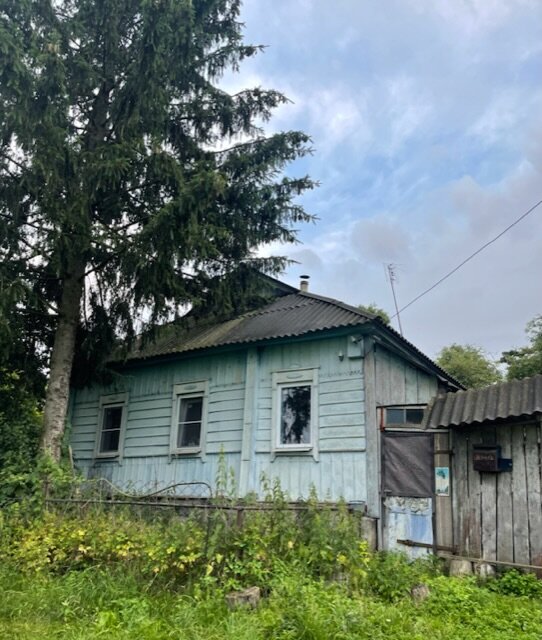 НАШ ДОМ НА ВТОРОЙ ПАСЕКЕ