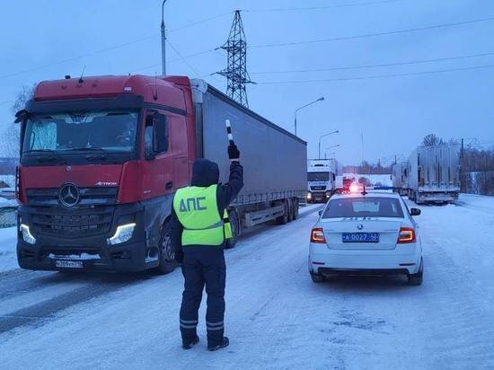     Фото: ГУ МВД по Кемеровской области