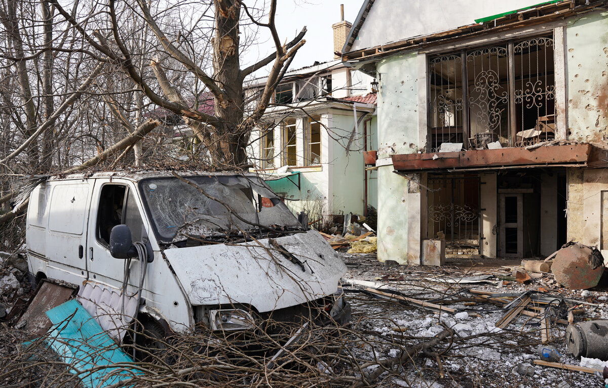 Николай Тришин/ТАСС