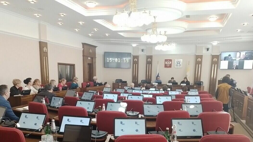     Комитет Думы Ставропольского края по социальной политике и здравоохранению обсудил увеличение сумм социальной помощи на основе социального контракта, передает корреспондент NewsTracker.
