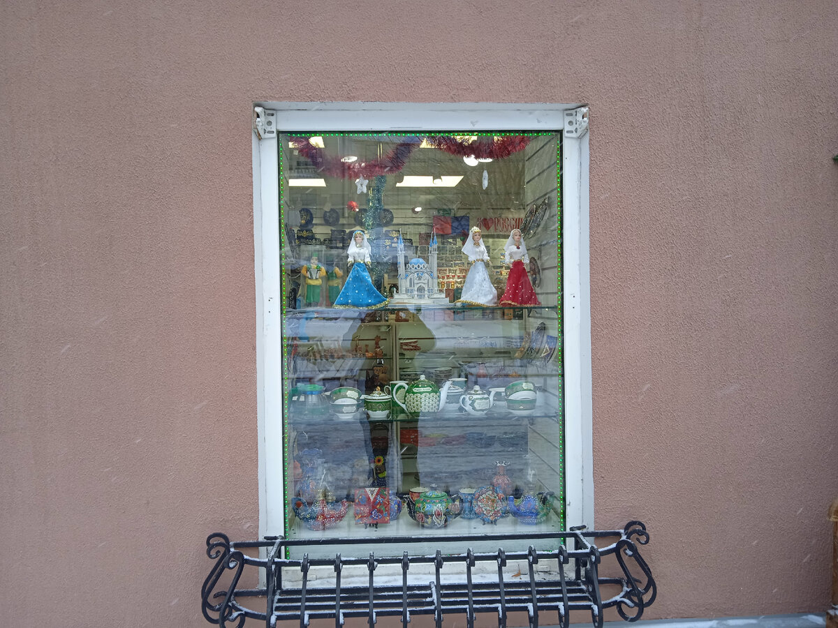 Фото автора.