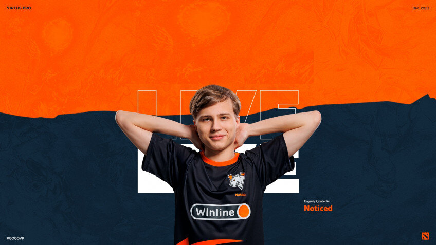    HellRaisers обыграла Virtus.pro в поединке DPC для Восточной Европы