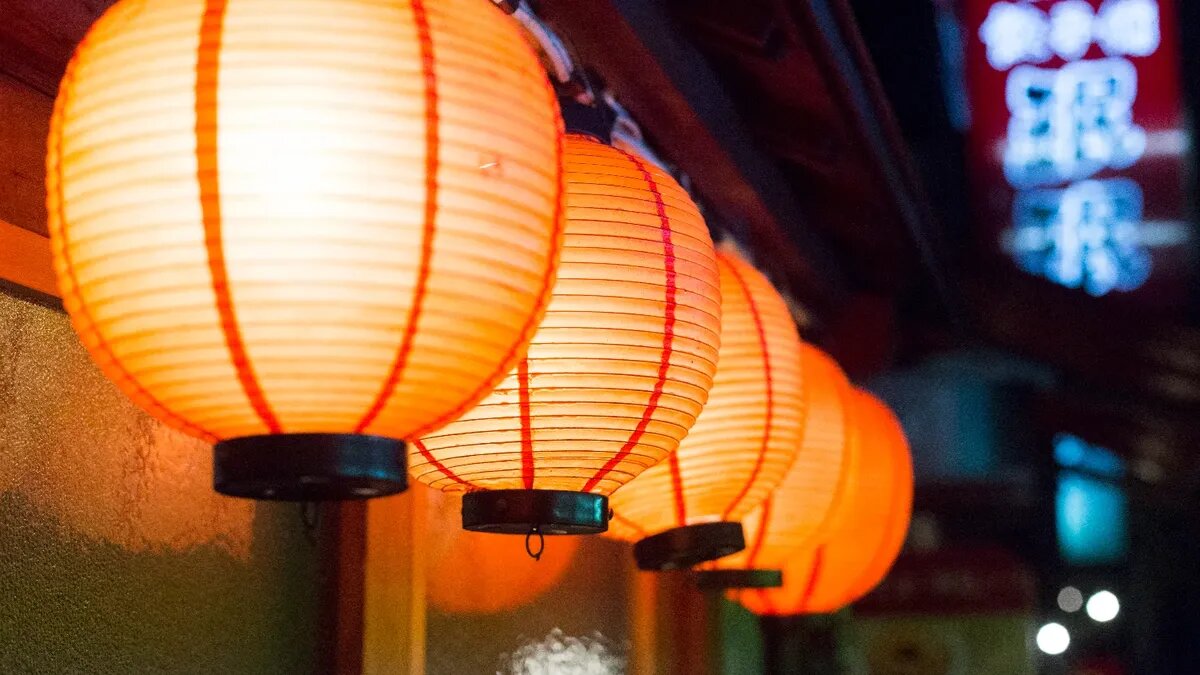 Китайский Новый год. Фото: www.piqsels.com