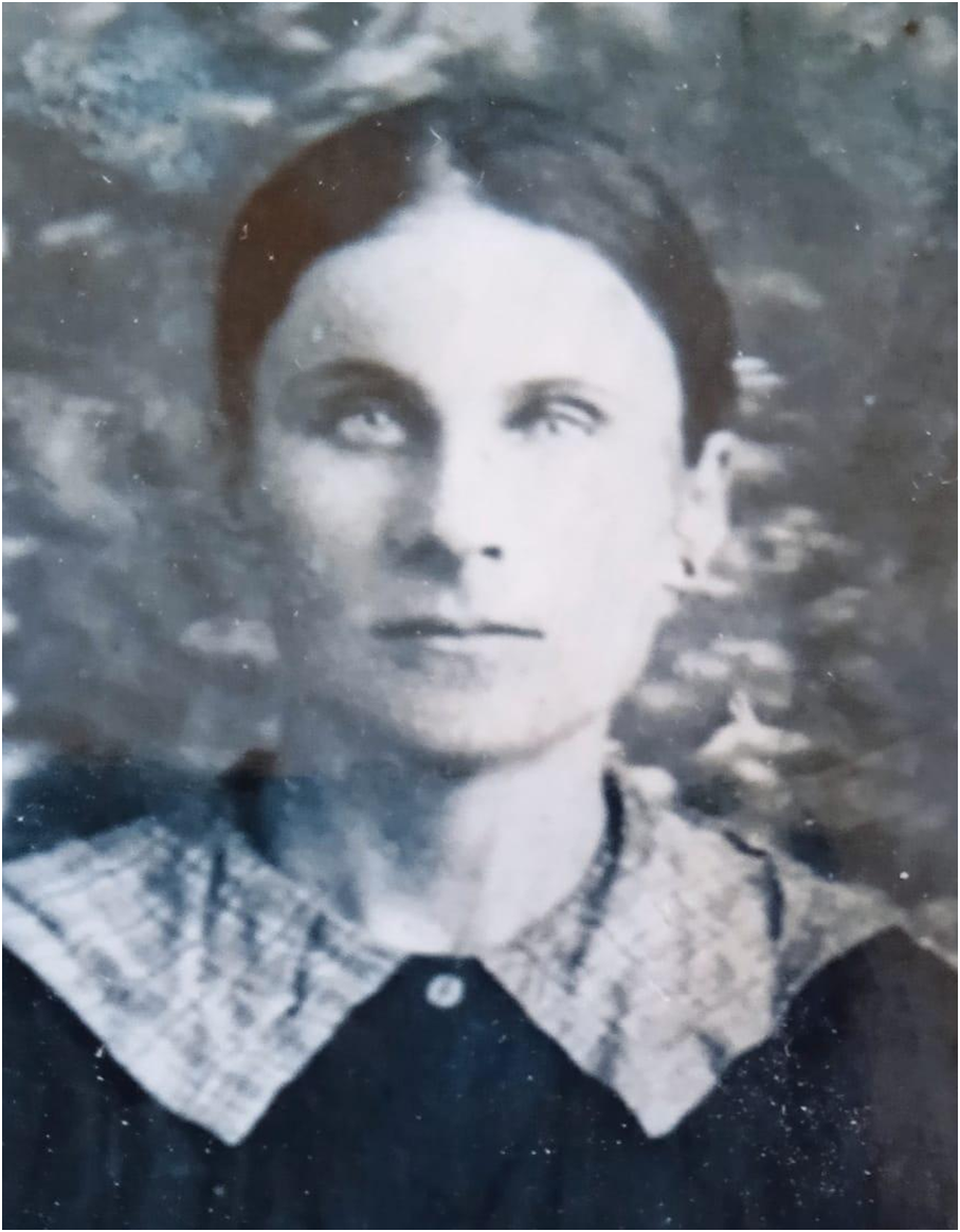 Фото из семейного архива.