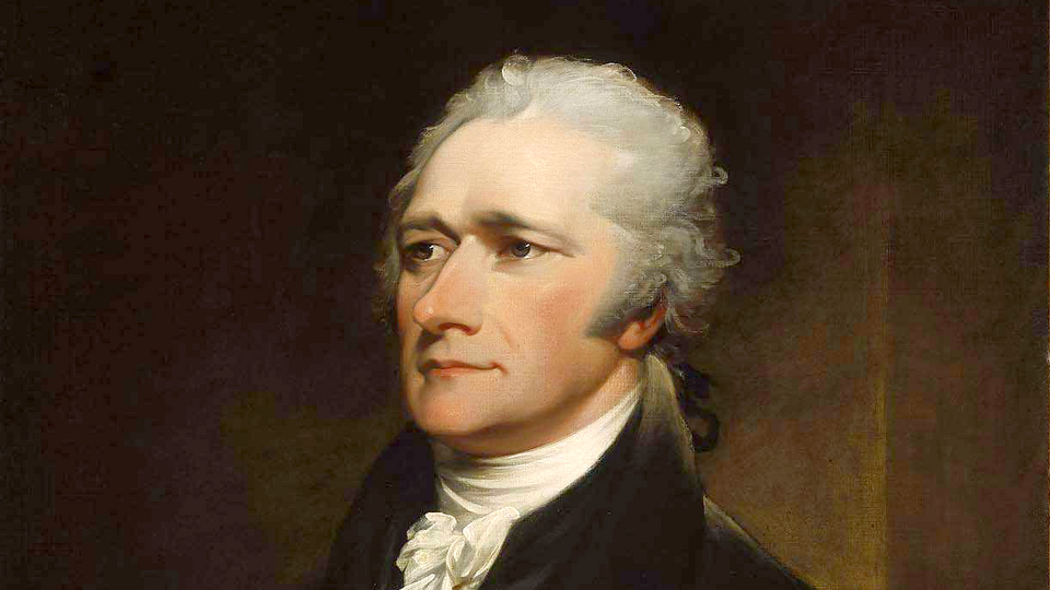    John Trumbull (1806)