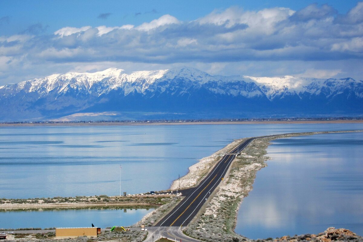 Солт-лейк-сити (salt lake city) | Домашний турист | Дзен