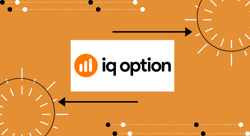 Начните торговать с IQ Option прямо сейчас