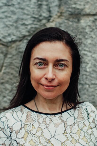 Это я - Юлия