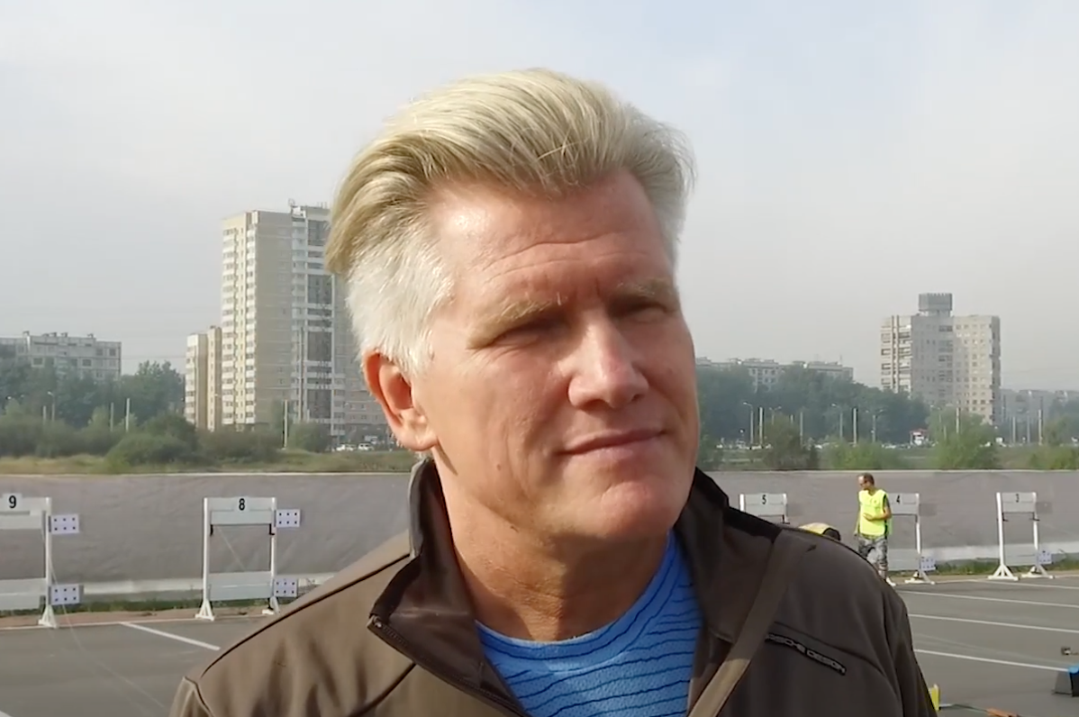 Д. Васильев. Источник - запись интервью с Д. Васильевым