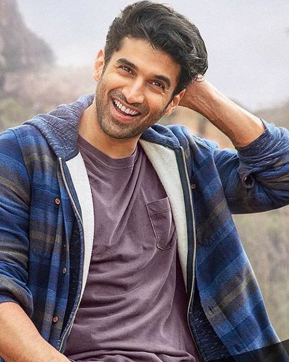 Адитья Рой Капур в фильме «Преследование 2» / источник фото: Инстаграм @adityaroykapurfc_shahria