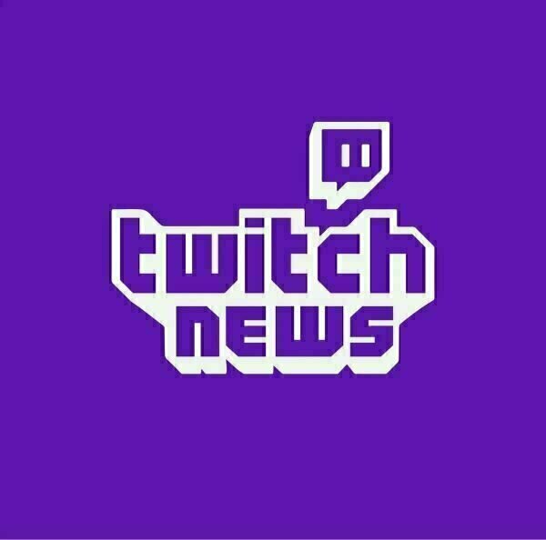 Twitch News