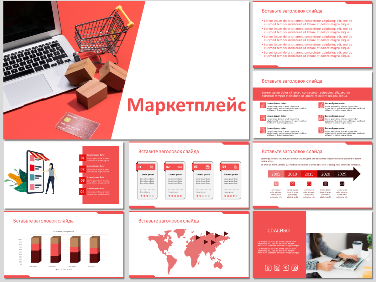 Портфолио менеджера по маркетплейсам образец