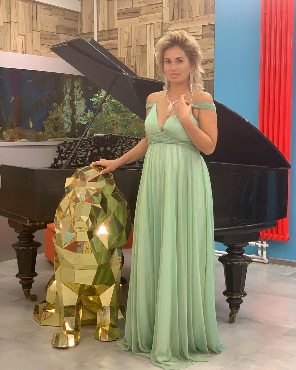 Ангелина разочарована совместной жизнью со Стёпой
​Фото: «Инстаграм»
