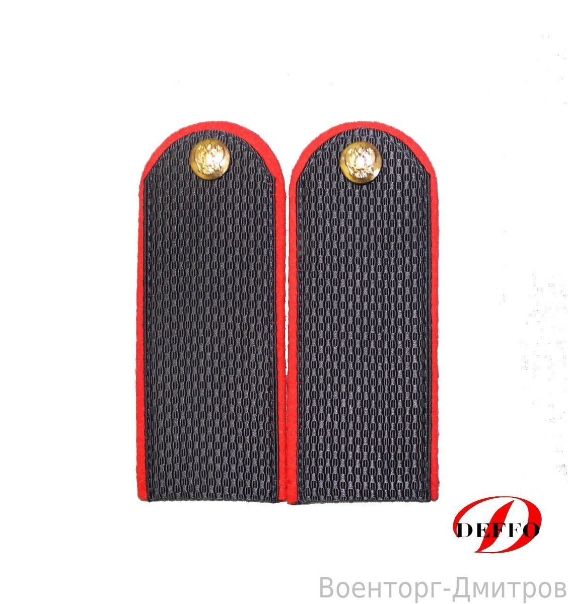 Рядовой полиции