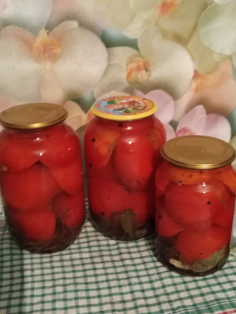 Сорт Советские.